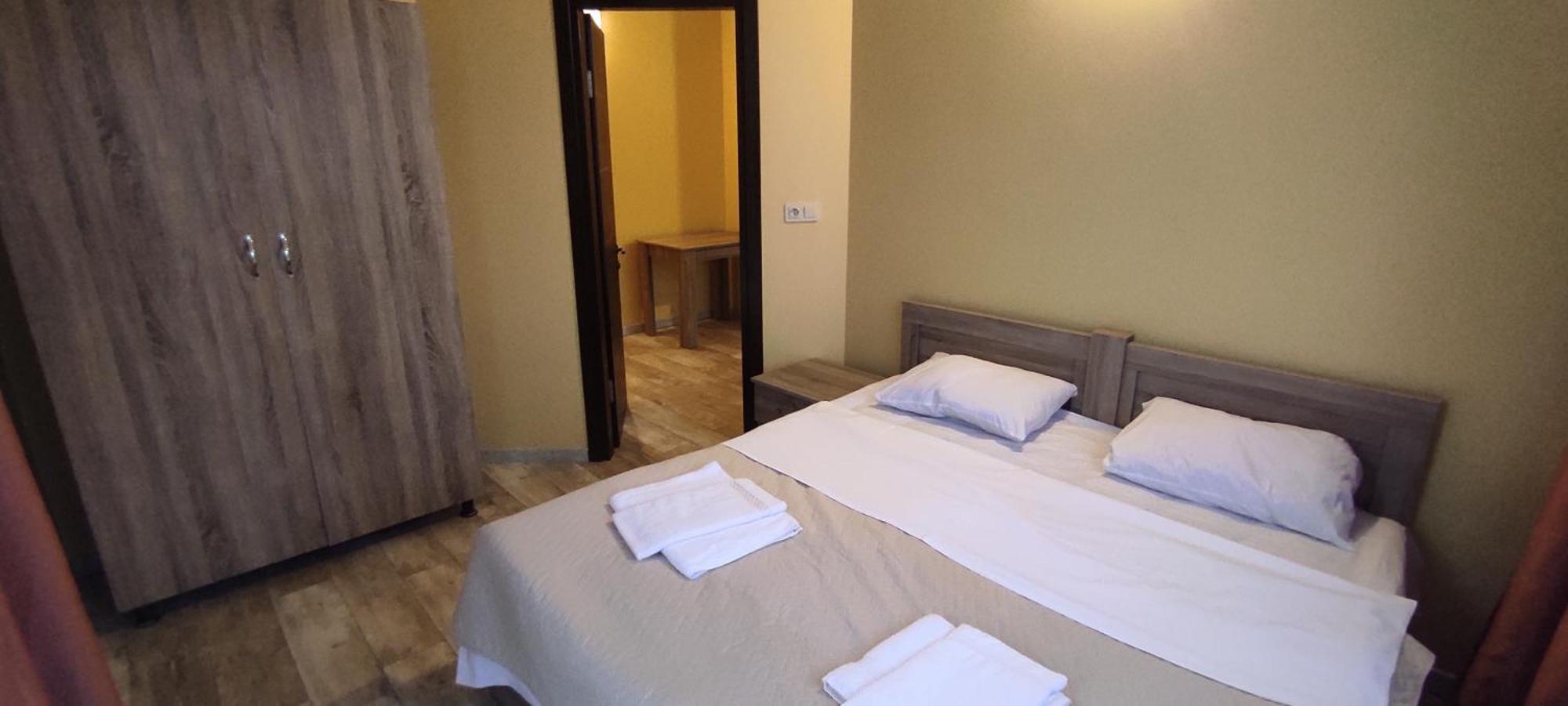 Femily Hotel In Batumi Mareti Str 2 Kamer foto